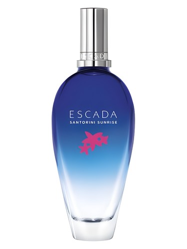 Santorini Sunrise by Escada