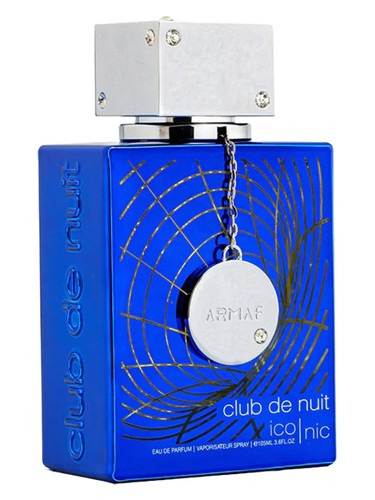 Club De Nuit Iconic by Armaf