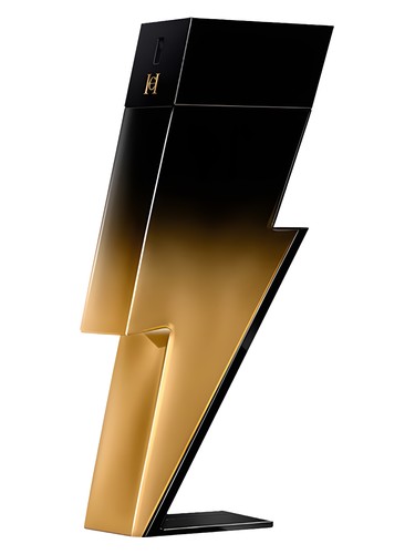 Bad Boy Extreme by Carolina Herrera bottle