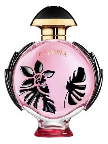 Olympea Flora by Rabanne
