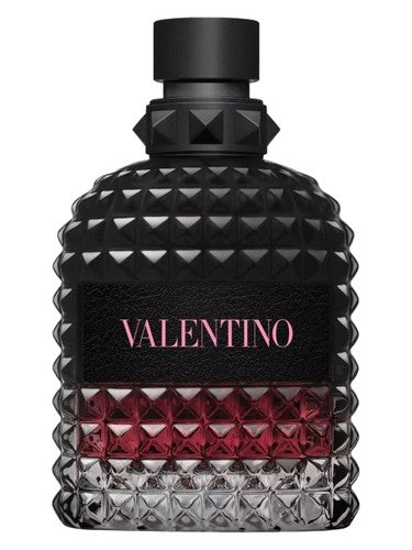 Uomo Born In Roma Intense by Valentino