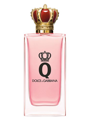 Q by Dolce & Gabbana