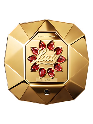 Lady Million Royal by Rabanne