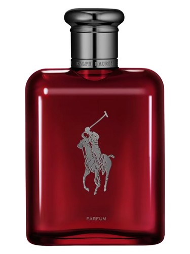 Polo Red by Ralph Lauren