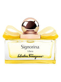 Salvatore Ferragamo Signorina Libera Eau de Parfum bottle