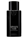 Code by Giorgio Armani