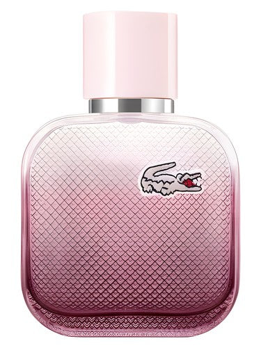 L.12.12 Rose Eau Intense by Lacoste