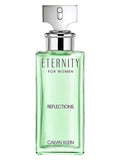 Calvin Klein Eternity Reflections bottle