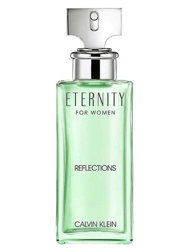 Eternity Reflections by Calvin Klein