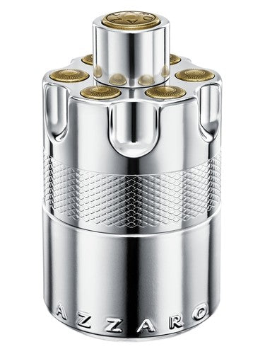 Wanted EDP by Azzaro