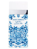 Light Blue Summer Vibes by Dolce and Gabbana