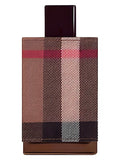 Burberry London for Men Eau de Toilette bottle
