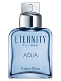 Calvin Klein Eternity Aqua for Men bottle
