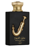 Ishq Al Shuyukh Gold by Lattafa