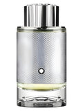 Explorer Platinum by Montblanc