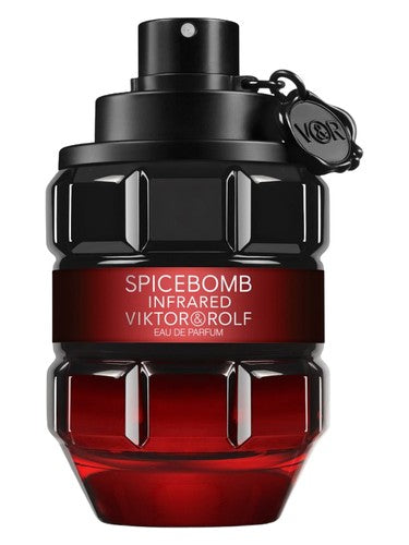 Spicebomb Infrared by Viktor & Rolf