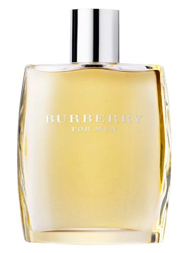 Burberry for Men