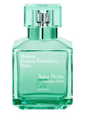 Aqua Media Cologne Forte by Maison Francis Kurkdjian