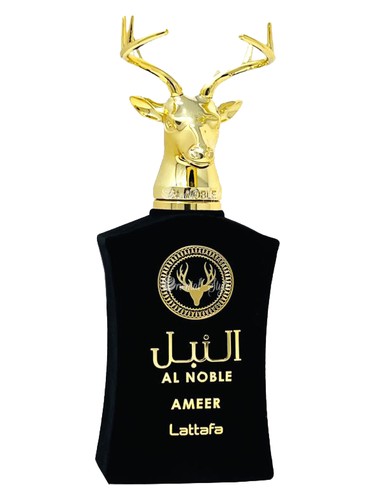 Al Noble Ameer by Lattafa