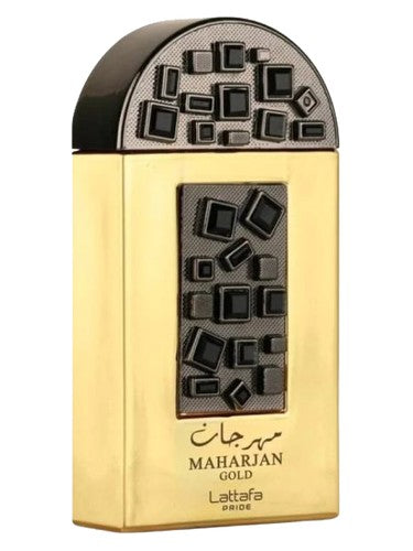 Maharjan Gold by Lattafa