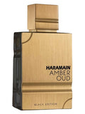 Amber Oud Black Edition by Al Haramain