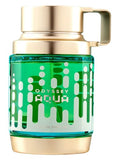 Armaf Odyssey Aqua Eau de Parfum bottle