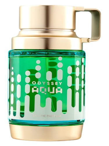 Odyssey Aqua by Armaf