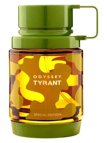 Odyssey Tyrant by Armaf