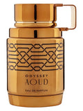 Odyssey Aoud by Armaf