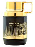 Odyssey Wild One by Armaf