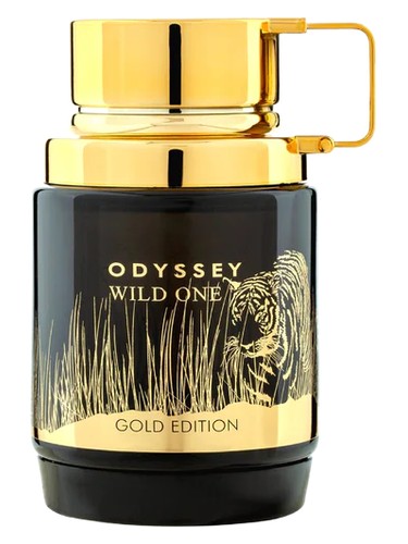 Odyssey Wild One by Armaf