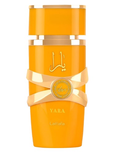 Yara Tous by Lattafa