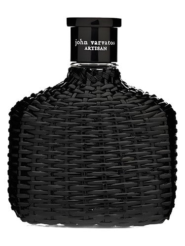 Artisan Black by John Varvatos