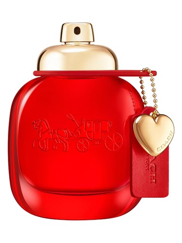 Love by Coach