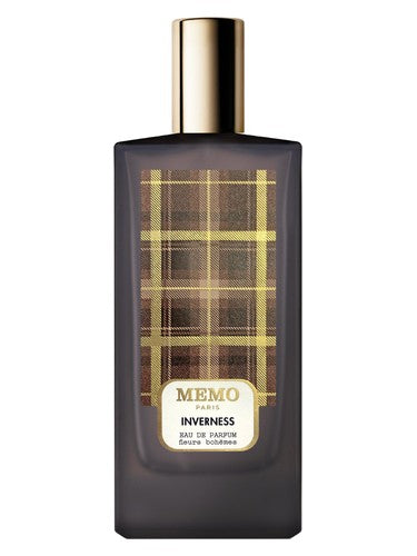 Inverness by Memo Paris