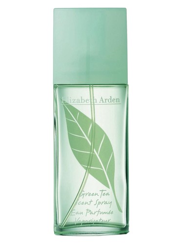 Green Tea by Elizabeth Arden