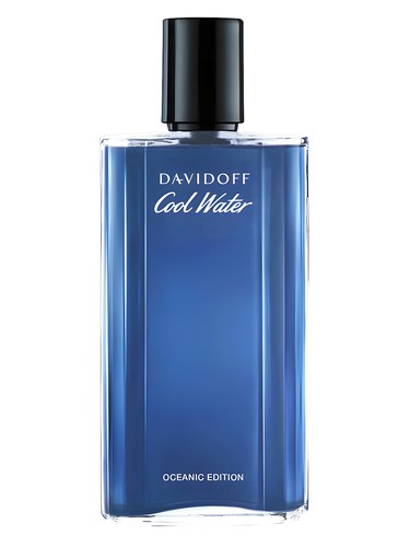 Cool Water Oceanic for Men by Davidoff