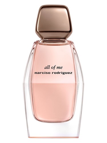 All Of Me by Narciso Rodriguez