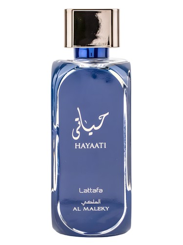 Hayaati Al Maleky by Lattafa