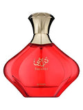Afnan Turathi Red Eau de Parfum bottle