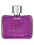 Gucci Guilty Elixir de Parfum for Women bottle