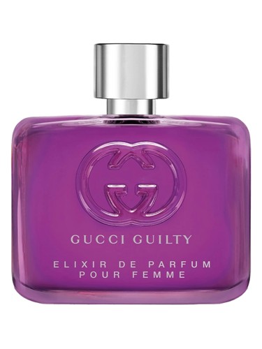 Gucci Guilty Elixir de Parfum for Women