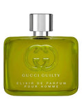 Gucci Guilty Elixir de Parfum for Men bottle