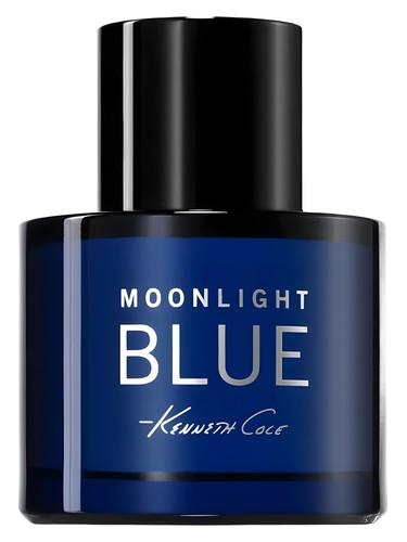 Moonlight Blue by Kenneth Cole