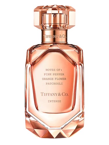 Rose Gold Intense by Tiffany & Co