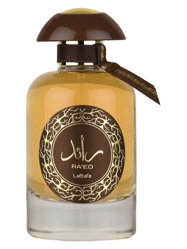 Ra'ed Oud by Lattafa