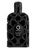 Amber Noir by Orientica