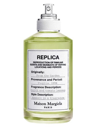 Replica From The Garden by Maison Margiela