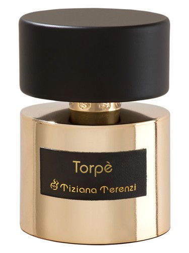 Torpe by Tiziana Terenzi