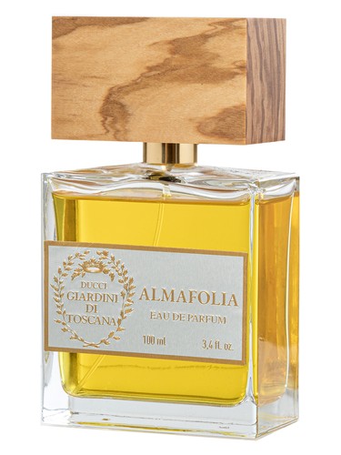 Almafolia by Giardini di Toscana